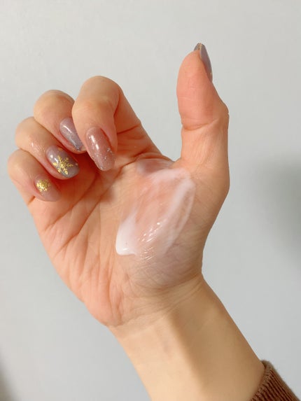 うるおいボディミルク/ドモホルンリンクル/ボディミルクを使ったクチコミ(2枚目)