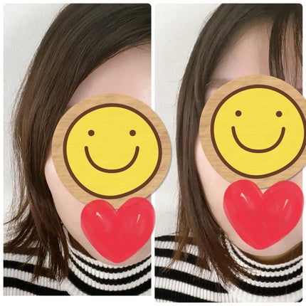 スムースケアアイロン/carelect/ストレートアイロンを使ったクチコミ(5枚目)