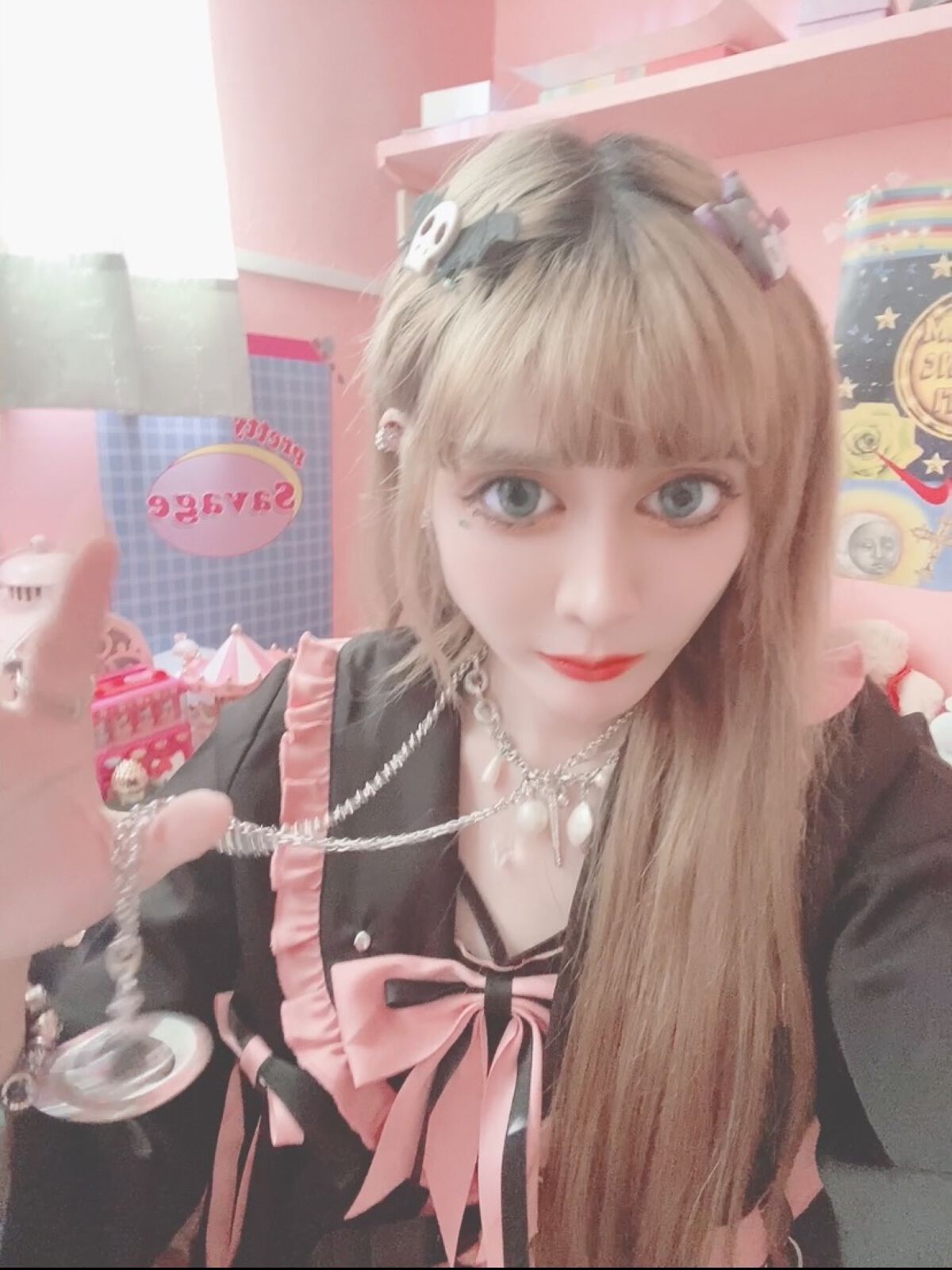 試してみた】ニュー タイニー オーブ ペンダント エクスクルーシブ