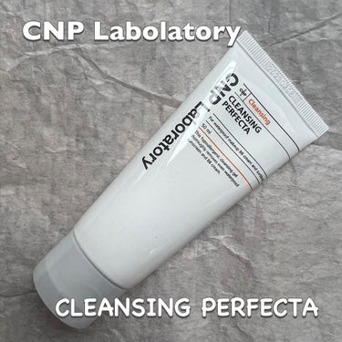 CNP Laboratory クレンジング パーフェクタのクチコミ「韓国コスメレビュー🇰🇷
🔹スキンケア編🔹

@cnp_laboratory_jp 
CNP L.....」（1枚目）