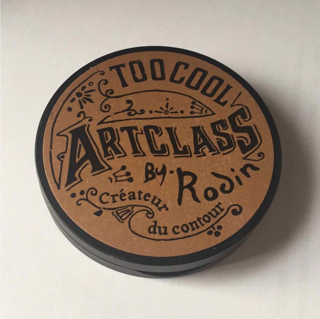 アートクラスバイロダン シェーディング/too cool for school/シェーディングを使ったクチコミ(1枚目)