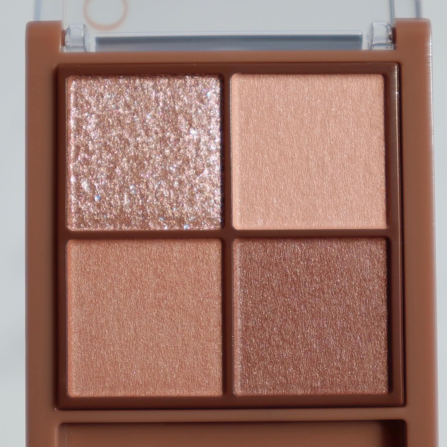 オールデイ ボリュームアンドカールマスカラ/Milk Touch/マスカラを使ったクチコミ（3枚目）