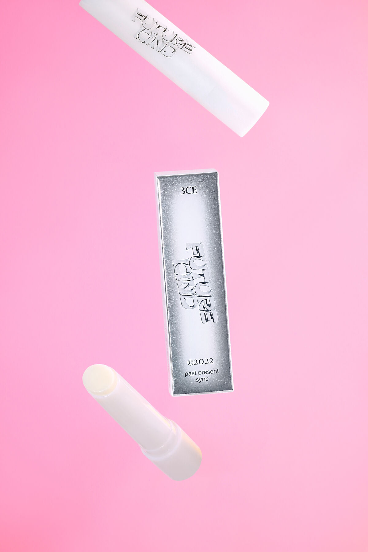 [FUTURE KIND]  #CLEAR