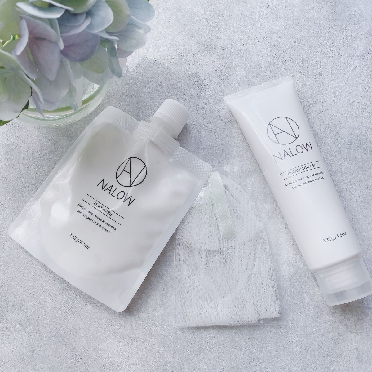 炭酸ソルト入浴料 ホワイトリリーの香り 10日分/NALOW/炭酸系入浴剤を使ったクチコミ（3枚目）