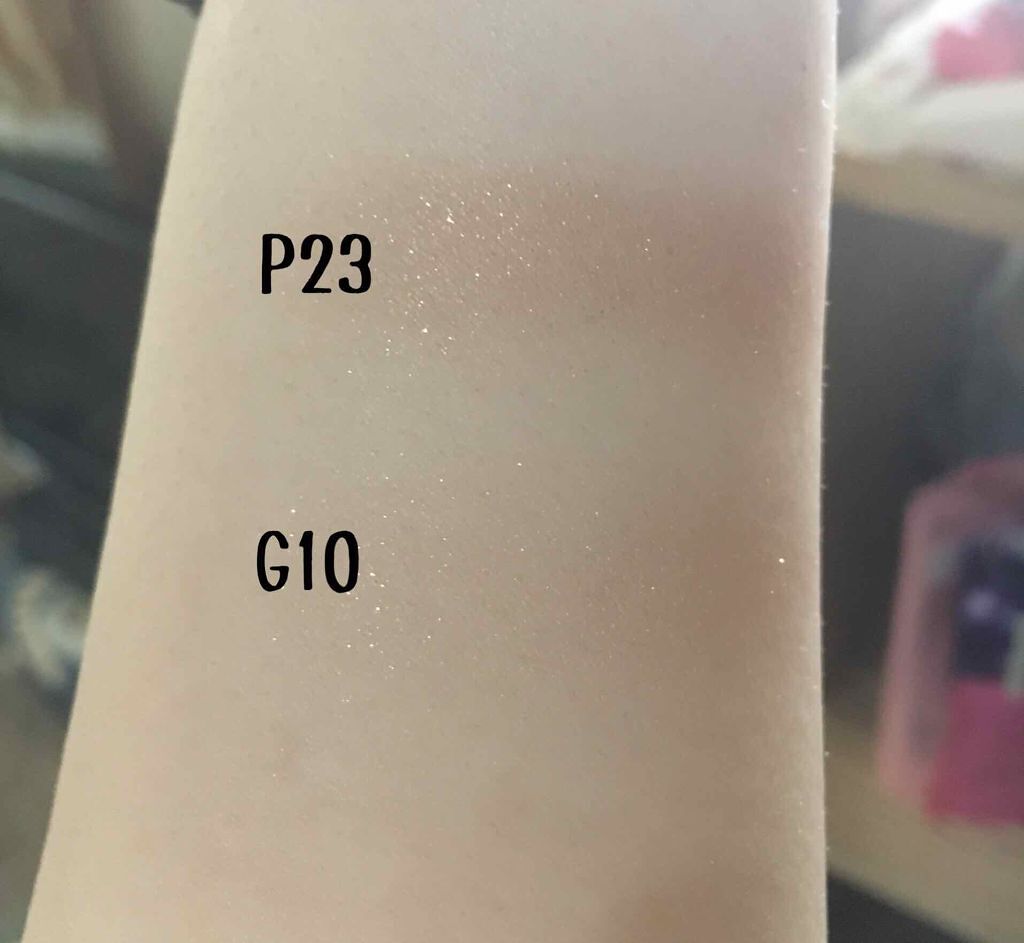 プロ シングル シャドウ/CLIO/単色アイシャドウを使ったクチコミ(2枚目)