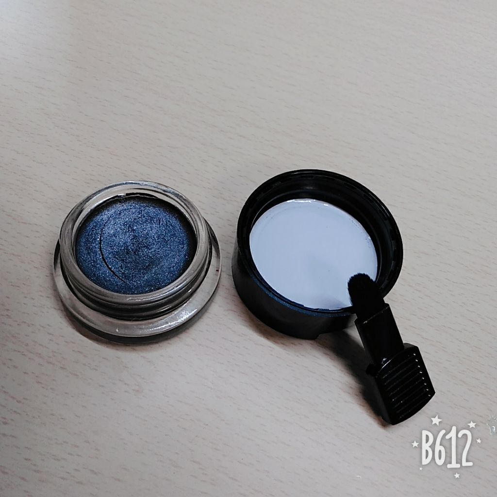 カラーステイ クリーム アイシャドウ/REVLON/ジェル・クリームアイシャドウを使ったクチコミ(2枚目)