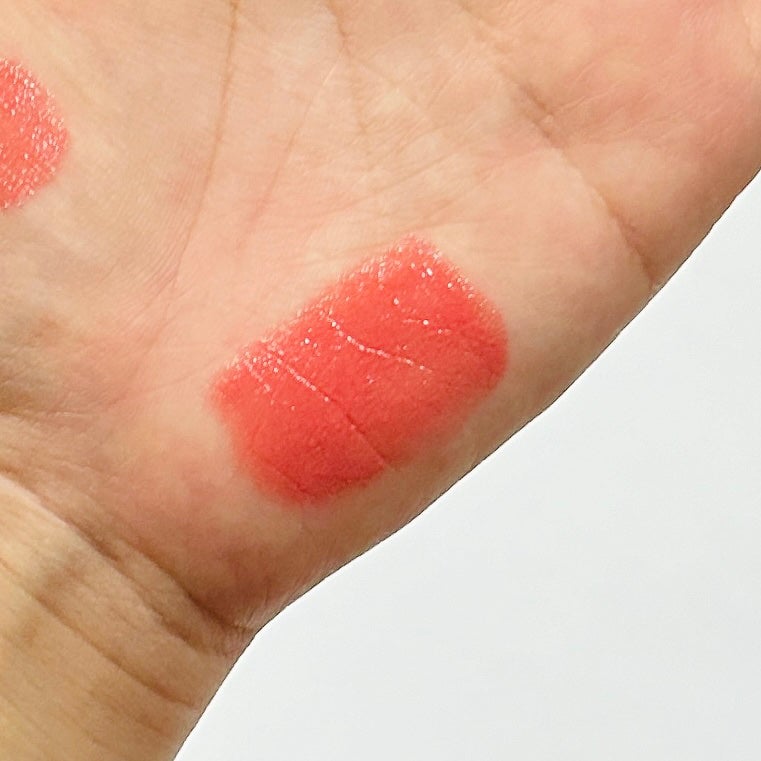 リップスティック/M・A・C/口紅を使ったクチコミ(6枚目)