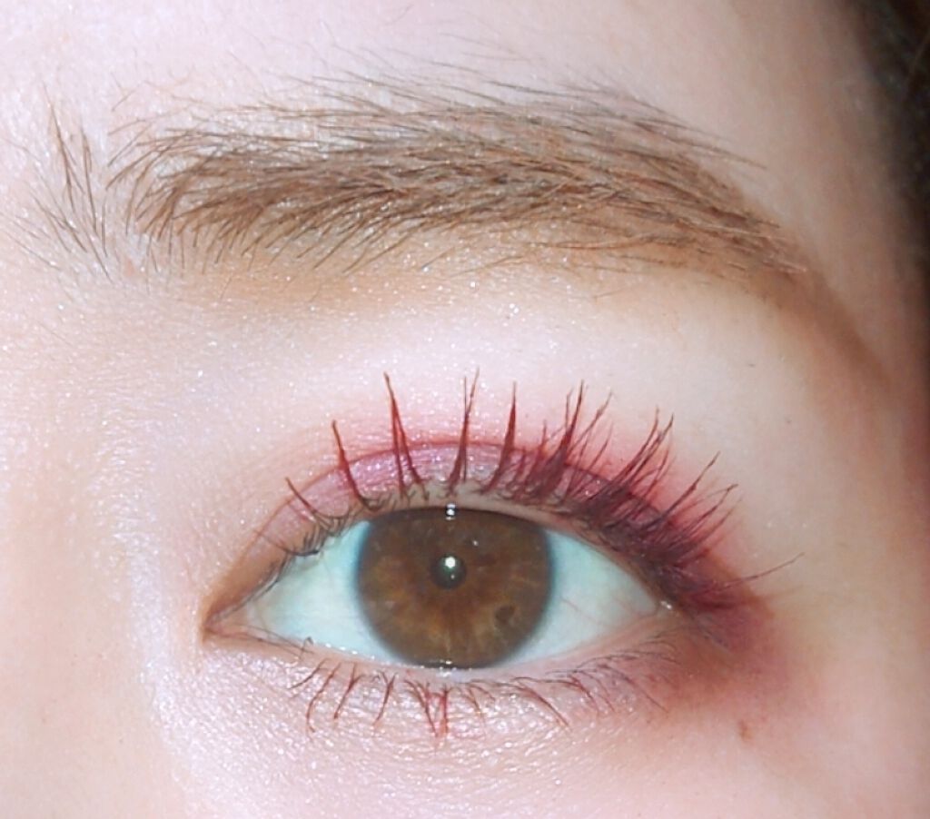 クリーミータッチライナー/キャンメイク/ジェルアイライナーを使ったクチコミ(1枚目)