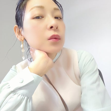 スキンルミナスハイライター/DEAR DAHLIA/パウダーハイライトを使ったクチコミ(6枚目)