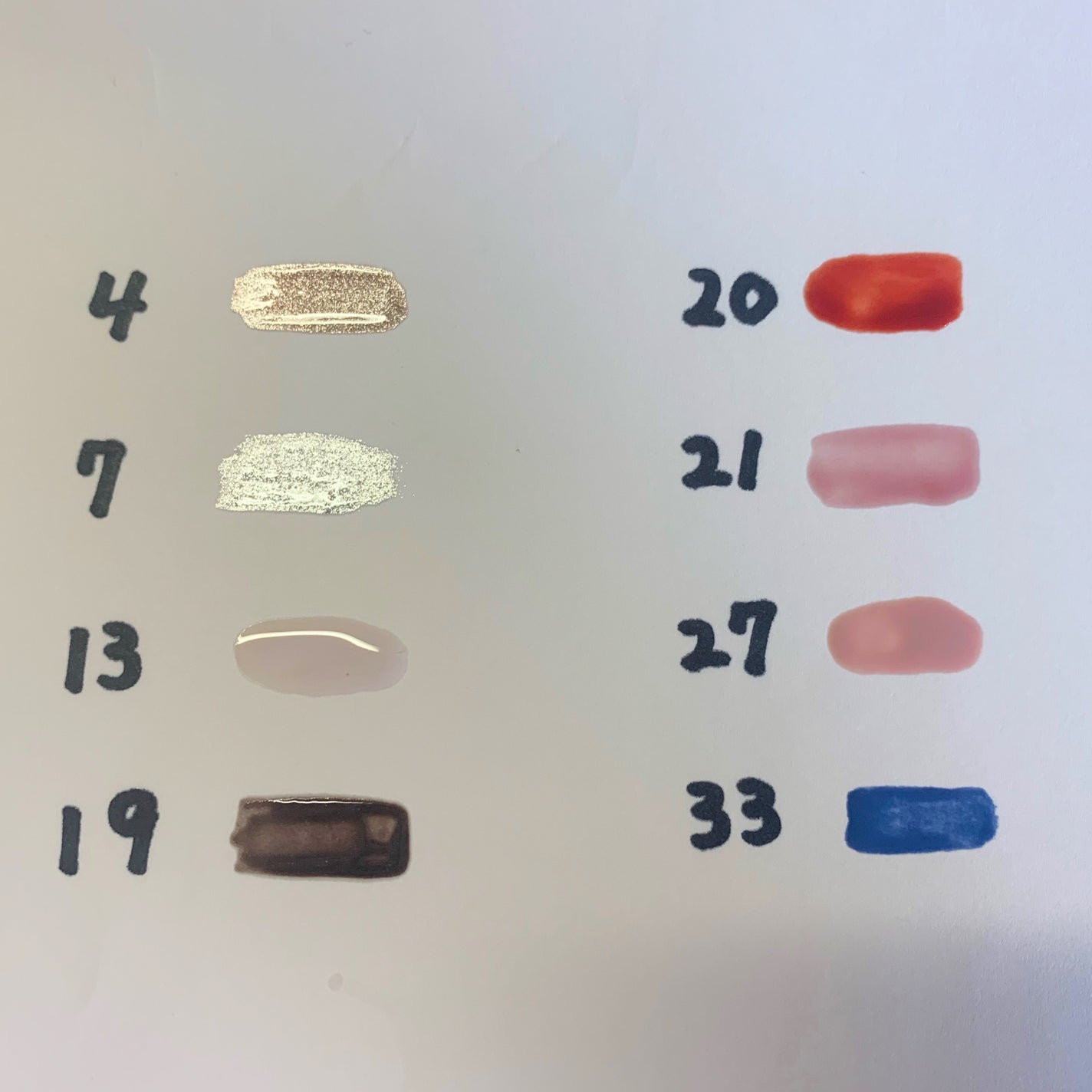 BRG ジェルネイル/DAISO/ジェルネイルを使ったクチコミ(2枚目)