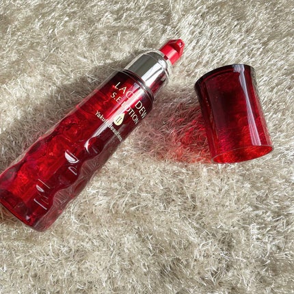 ラクトデュウS.Eローション/ラクトデュウ/化粧水を使ったクチコミ(2枚目)