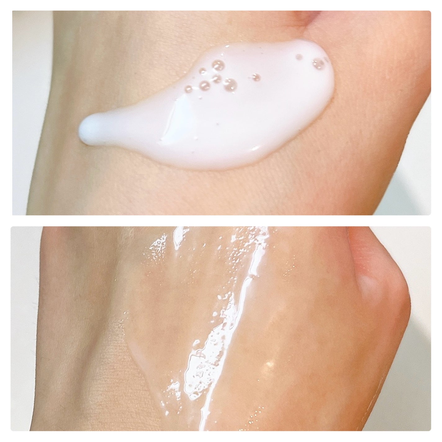 ACモイスト ウォッシュ パウダー/iniks/洗顔パウダーを使ったクチコミ(3枚目)