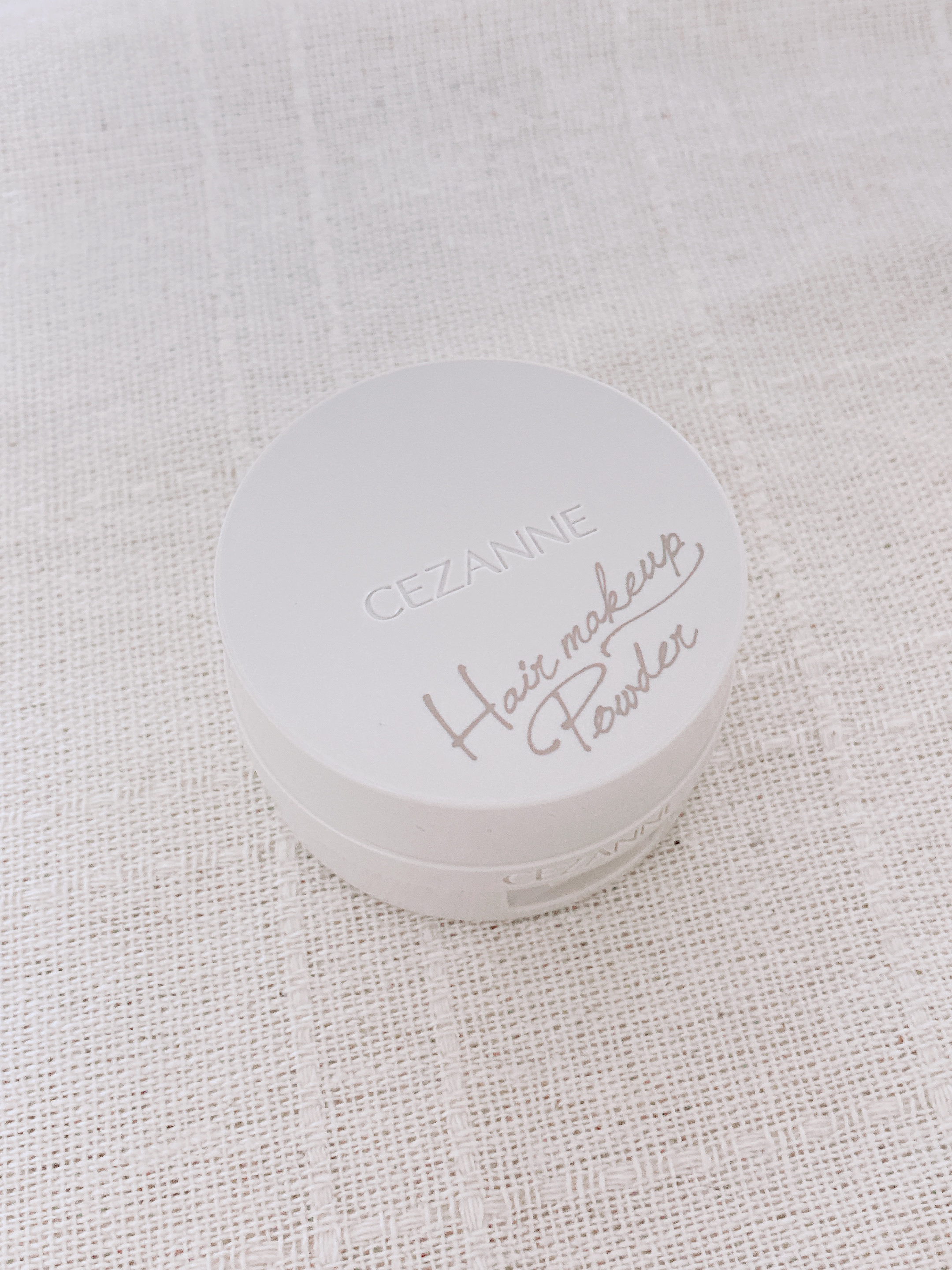 ナチュラル チークN/CEZANNE/パウダーチークを使ったクチコミ（3枚目）