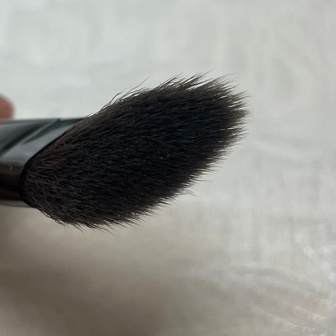 マルチシェーディングブラシ/KATE/メイクブラシを使ったクチコミ(3枚目)
