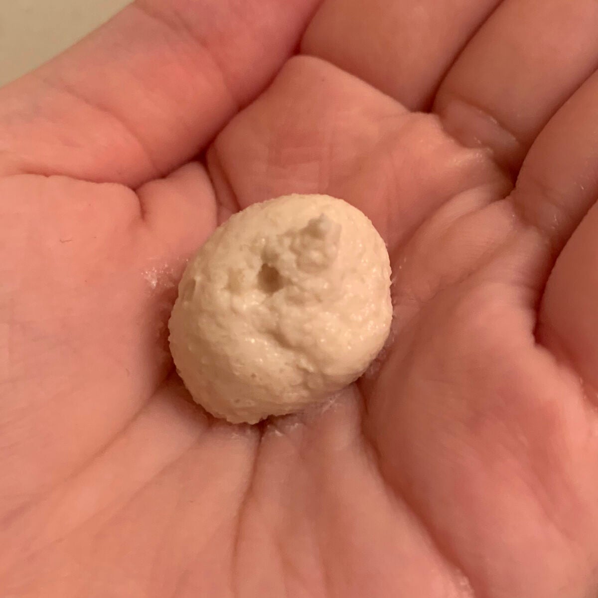 ワフードメイド 酒粕パック/pdc/洗い流すパック・マスクを使ったクチコミ(2枚目)