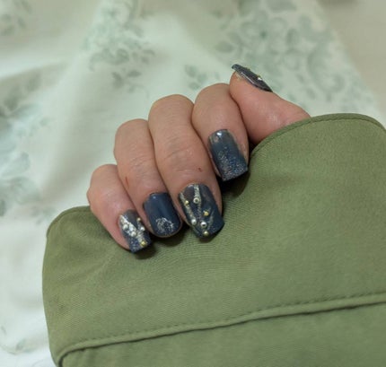 ネイルホリック アート/ネイルホリック/マニキュアを使ったクチコミ(2枚目)