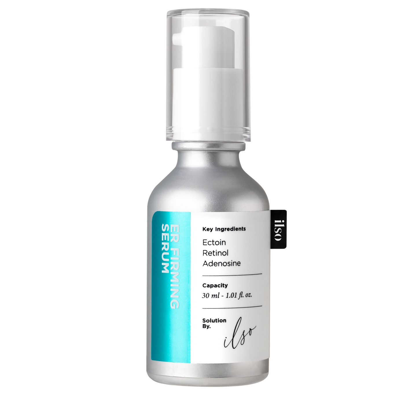 ER弾力セラム (レチノール) ilso