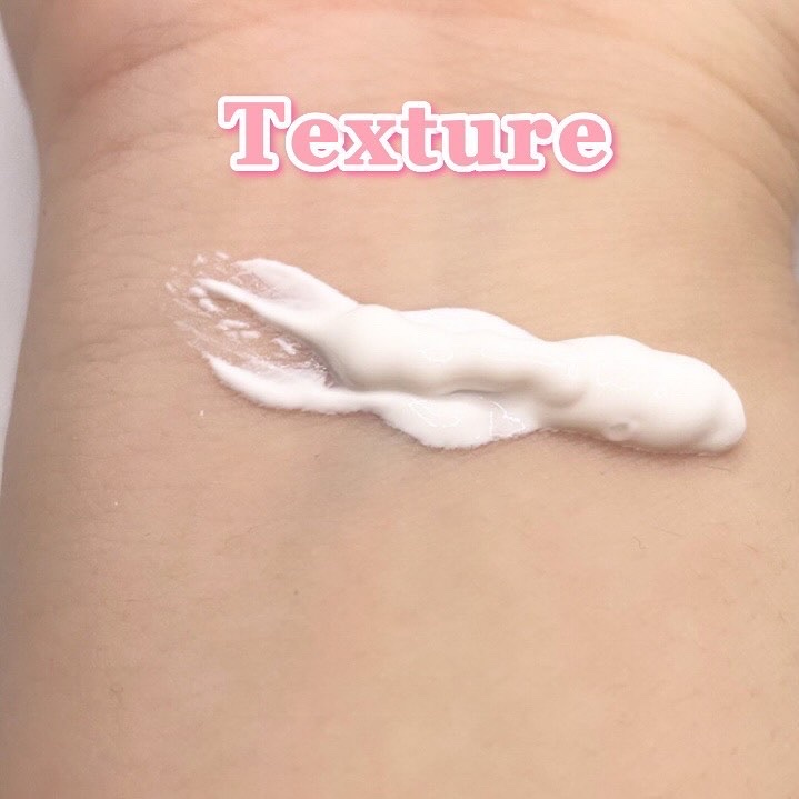 ブライトンカーミングサンクリーム/イナベロ/日焼け止めクリームを使ったクチコミ（3枚目）