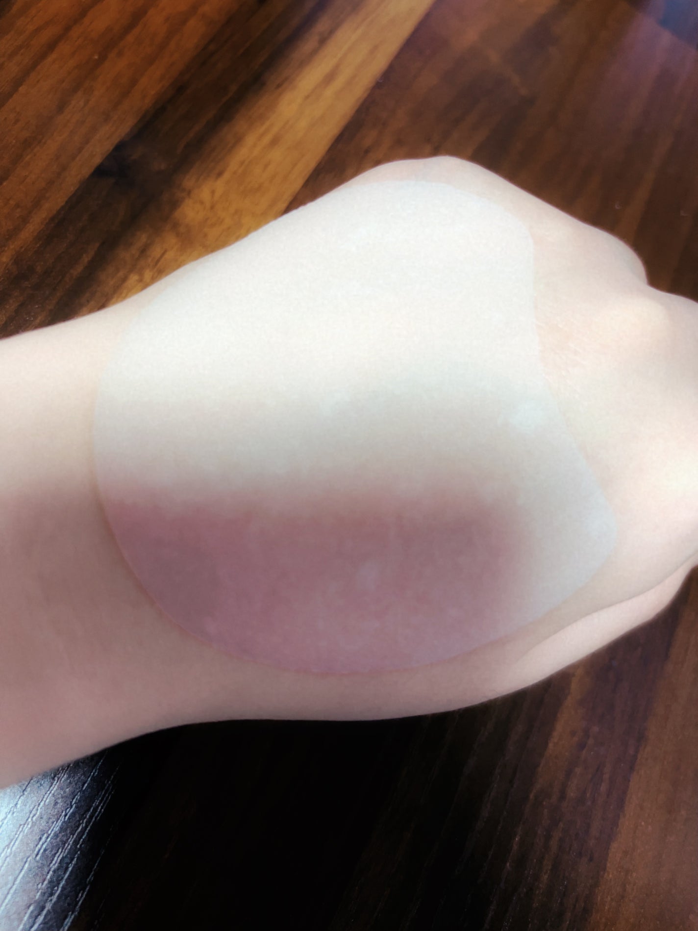 センテラ クイックカーミングパッド/SKIN1004/トナーパッドを使ったクチコミ(3枚目)