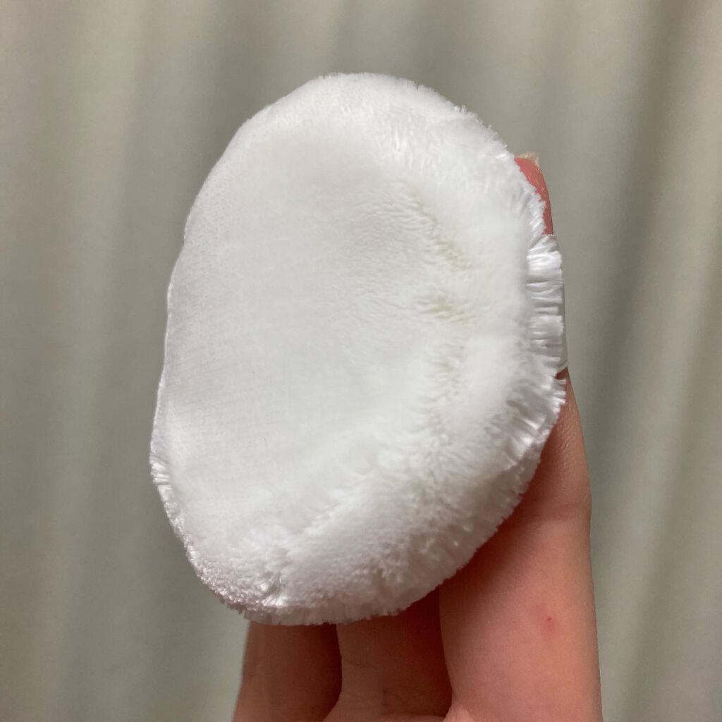 ルースパウダー  2/IPSA/ルースパウダーを使ったクチコミ（3枚目）