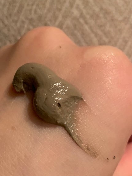 ゴー ディーパー/MARY QUANT/洗い流すパック・マスクを使ったクチコミ(3枚目)