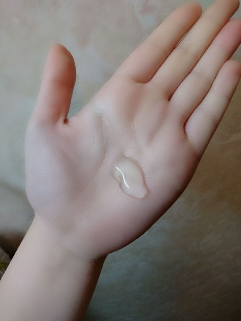 おうちdeエステ 肌をなめらかにする マッサージ洗顔ジェル/ビオレ/その他洗顔料を使ったクチコミ（2枚目）