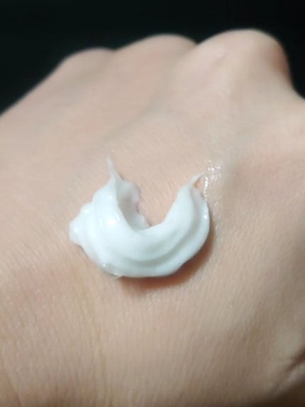 ピュア&ディープ洗顔料/manyo/洗顔フォームを使ったクチコミ(2枚目)