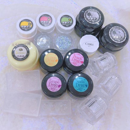 なかやまちえこ on LIPS 「Candypop!⠀⠀@chikachocolat_melty..」(6枚目)