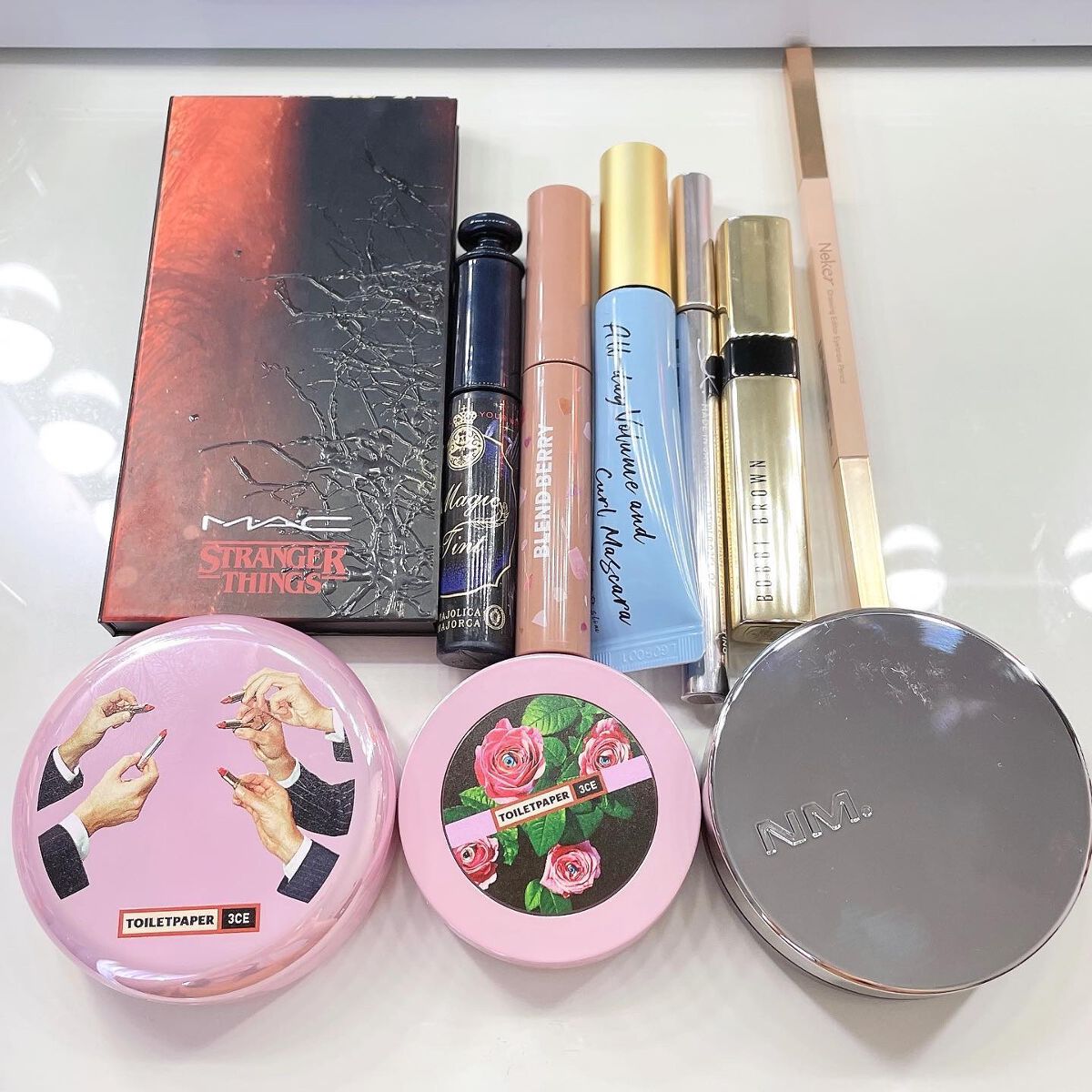 N’s COLLECTION 1day/N’s COLLECTION/ワンデー(1DAY)カラコンを使ったクチコミ(1枚目)