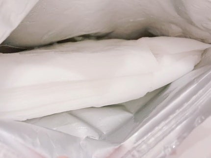 薬用 シワ改善 美容液マスク/クリアターン/シートマスク・パックを使ったクチコミ(6枚目)