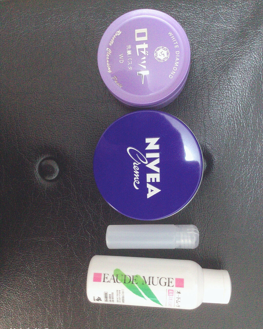 ハトムギ化粧水(ナチュリエ スキンコンディショナー R )/ナチュリエ/化粧水を使ったクチコミ（1枚目）