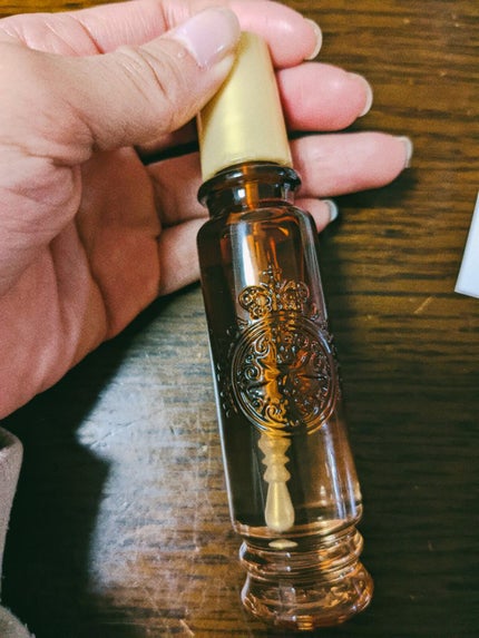 マジョロマンティカ/MAJOLICA MAJORCA/香水(レディース)を使ったクチコミ(2枚目)