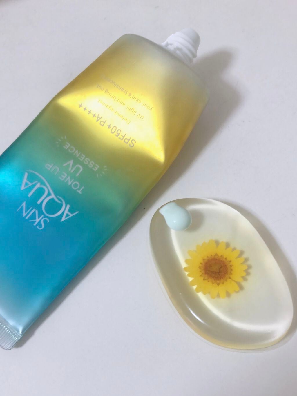 かのみや あまね🍬 on LIPS 「今回ご紹介するのはこちら!Seriaにて購入したシリコンパフ(..」(2枚目)