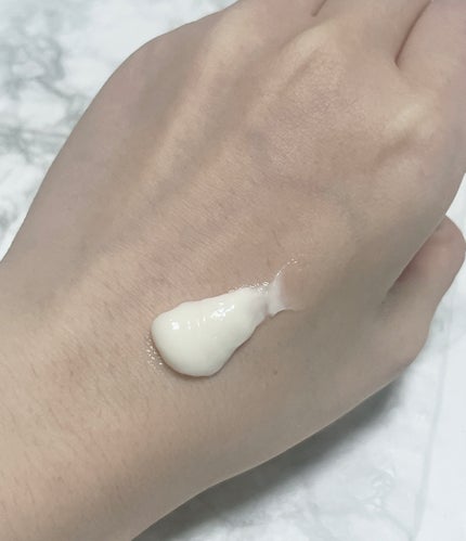 マデカクリームタイムリバース/センテリアン24/フェイスクリームを使ったクチコミ(2枚目)