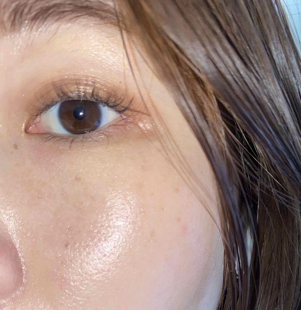 アンクル ド ポー ルクッションN/YVES SAINT LAURENT BEAUTE/クッションファンデーションを使ったクチコミ（2枚目）