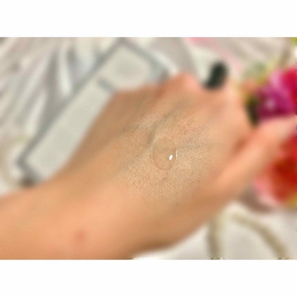 HMアルファセラム/ヒアルミルフィーユ/美容液を使ったクチコミ(3枚目)