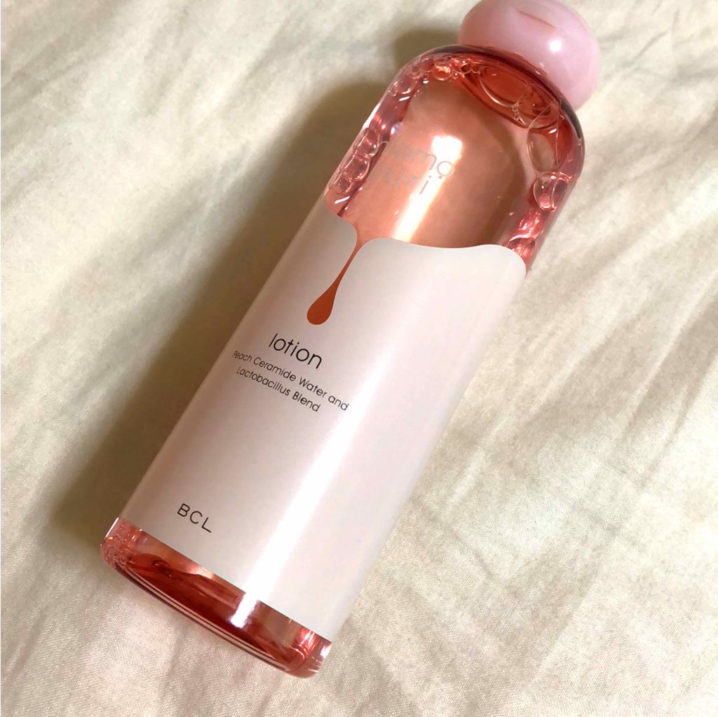 潤い化粧水/ももぷり/化粧水を使ったクチコミ（1枚目）