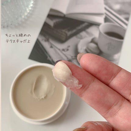 ダンスデザインチューナー ハウスエアリー/アリミノ/ヘアワックス・クリームを使ったクチコミ(5枚目)