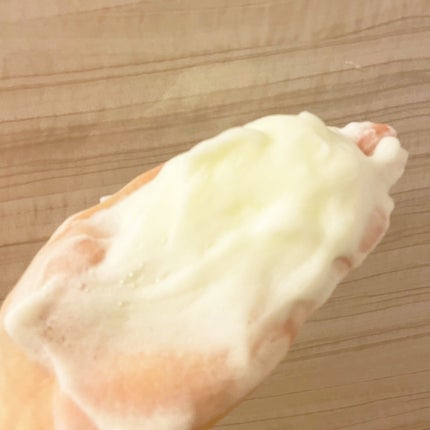 薬用パワークリアC+/C+mania/洗顔パウダーを使ったクチコミ(6枚目)