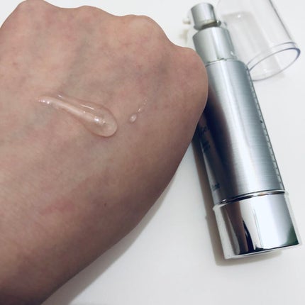 リペアジェル/リソウコーポレーション/美容液を使ったクチコミ(2枚目)