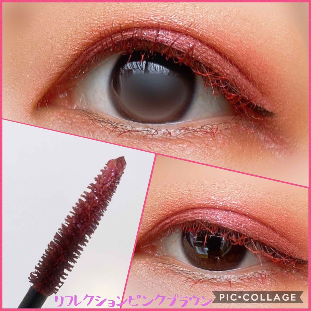 かごめ昆布マスカラ/SHIRO/マスカラを使ったクチコミ(3枚目)