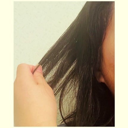 ミラクルズ うるおいブーストミルクウォーターセラム/パンテーン/アウトバストリートメントを使ったクチコミ(9枚目)