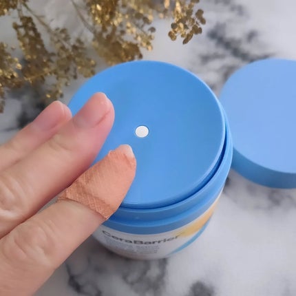 セラバリア モイスチャーアクティブ トナー /HOLIKA HOLIKA/化粧水を使ったクチコミ(4枚目)