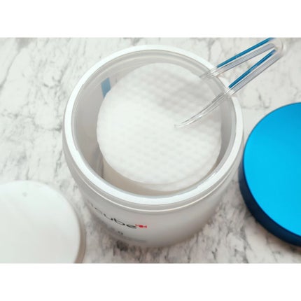 ゼロ毛穴パッド 2.0/MEDICUBE/トナーパッドを使ったクチコミ(6枚目)