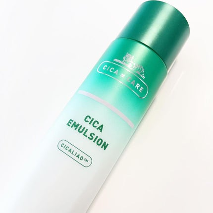 CICA エマルジョン/VT/乳液を使ったクチコミ(1枚目)