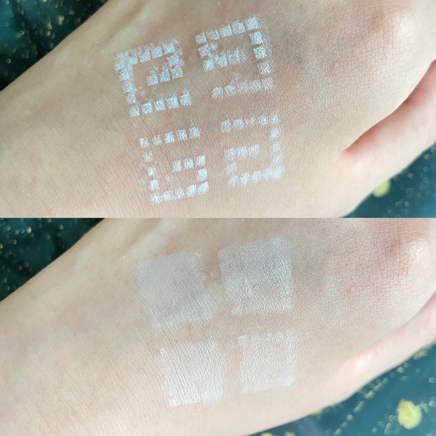 プリズム・リーブル/GIVENCHY/ルースパウダーを使ったクチコミ(3枚目)