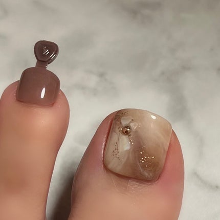 MAGIC PRESS FOOT/DASHINGDIVA MAGICPRESS/ネイルシールを使ったクチコミ(7枚目)