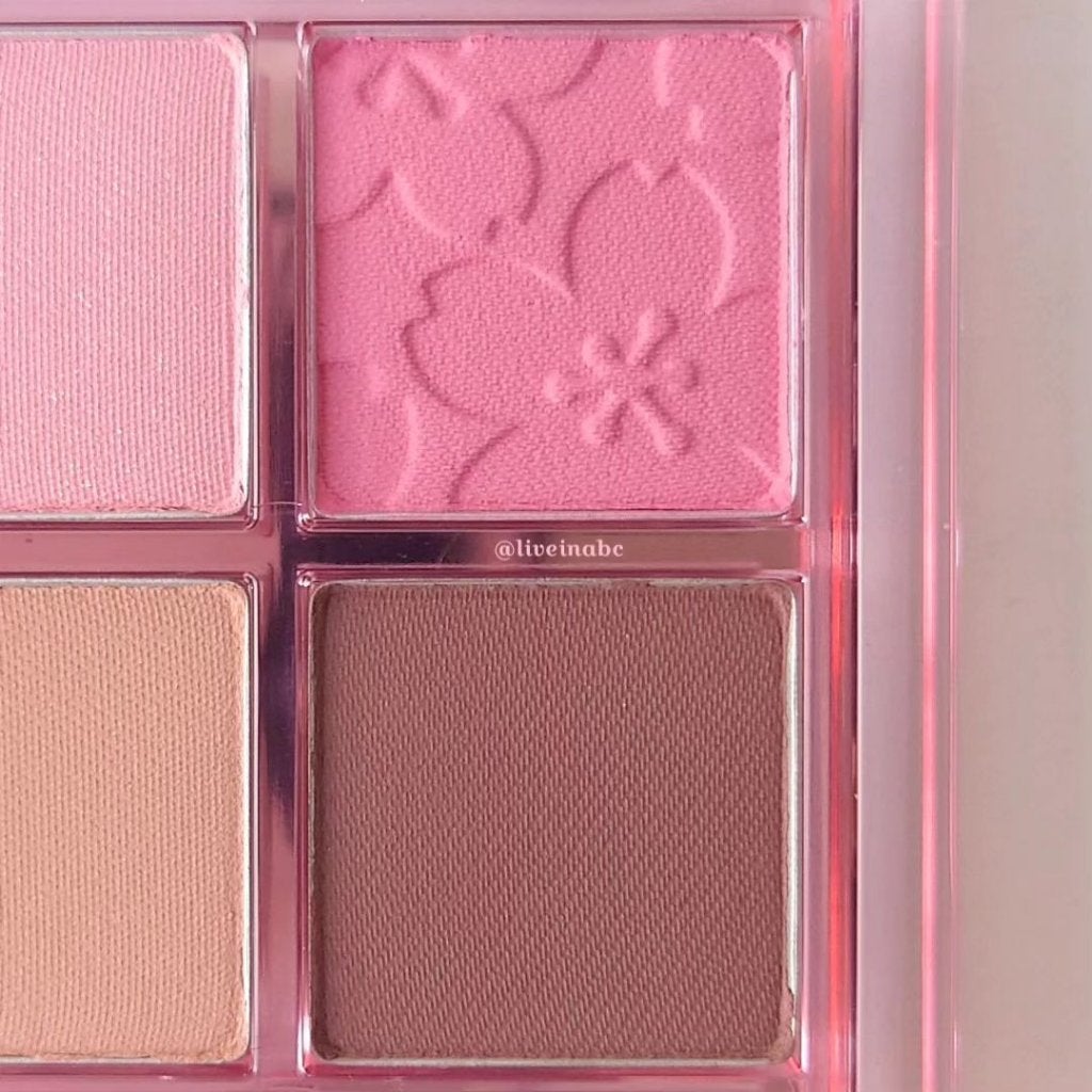 プロ アイ パレット/CLIO/アイシャドウパレットを使ったクチコミ(6枚目)