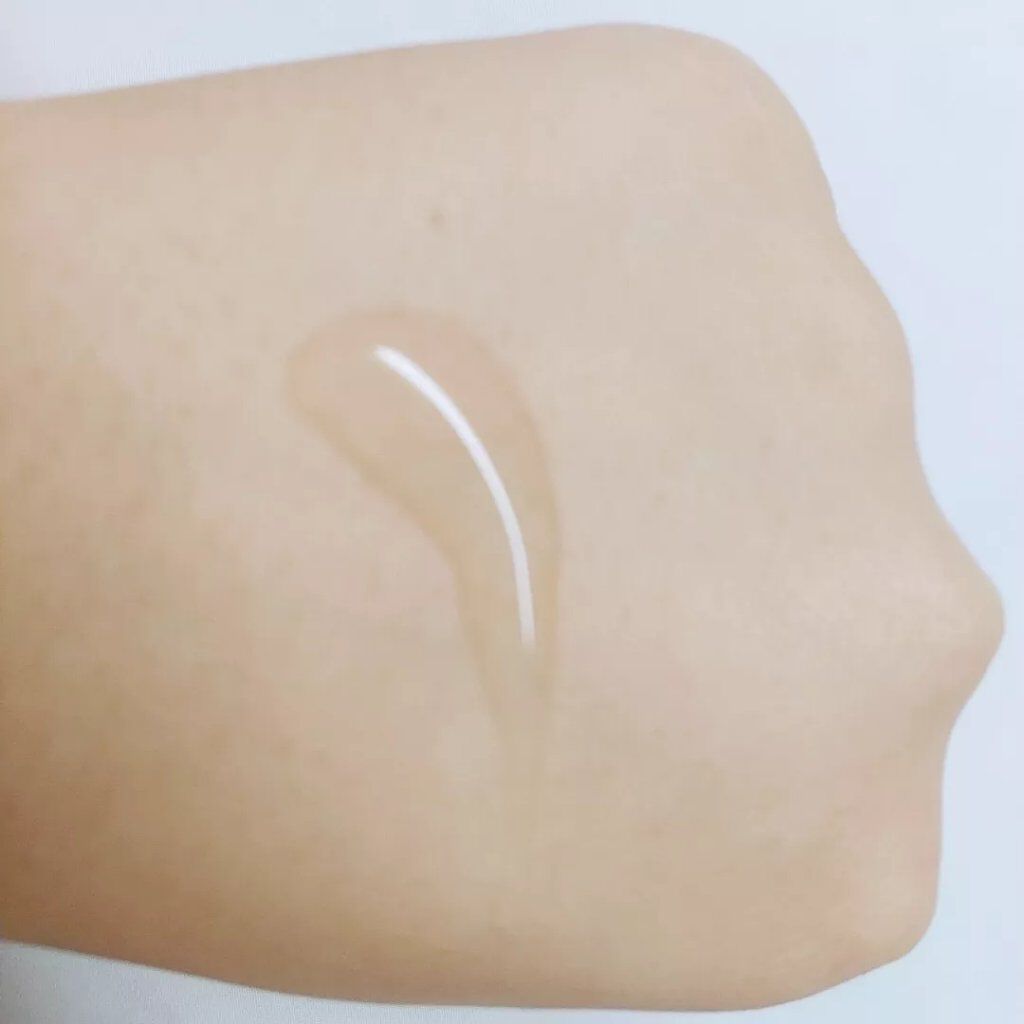 グリーンティーウォーターボム/Bonajour/フェイスクリームを使ったクチコミ（3枚目）