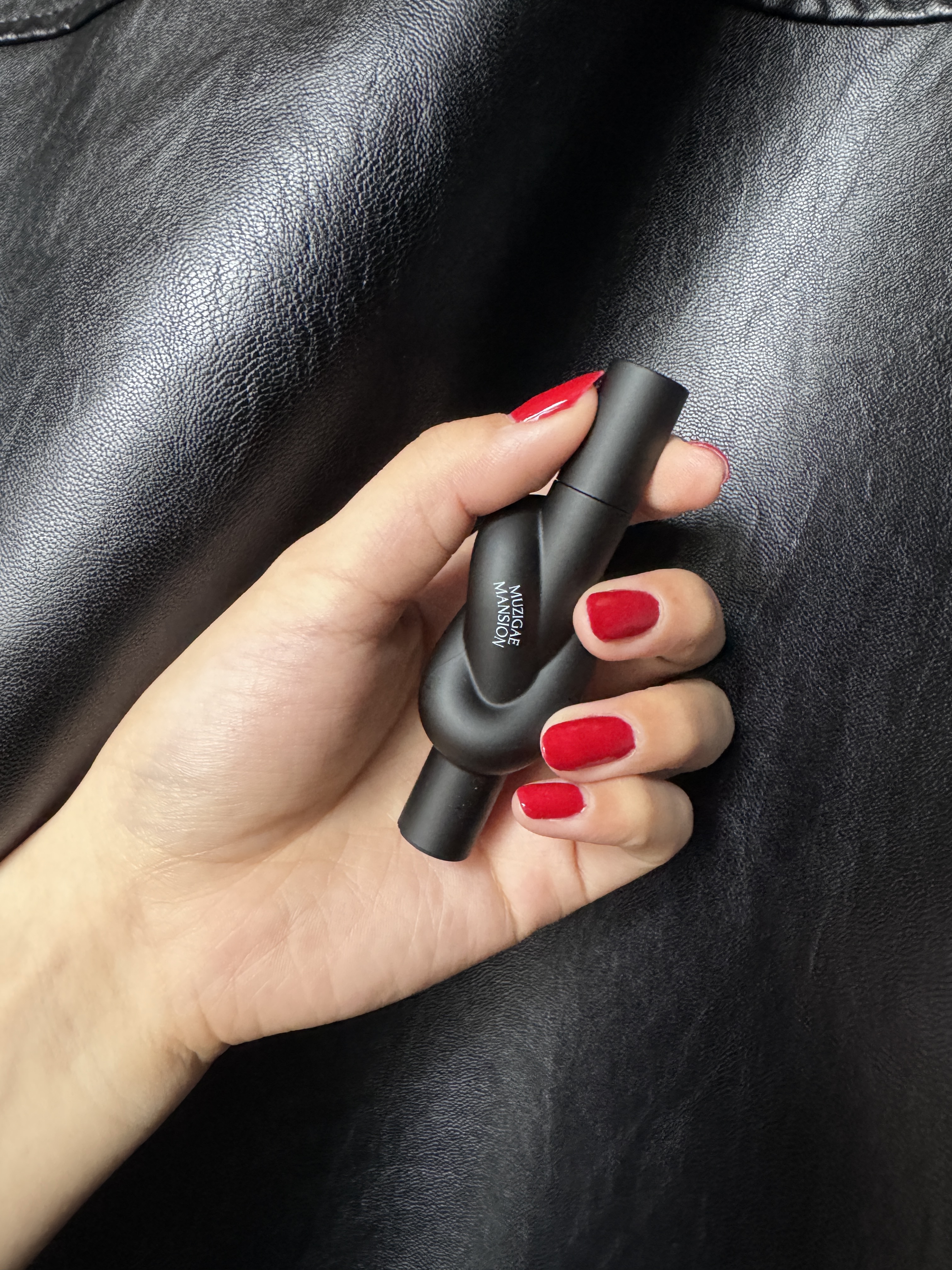 タイアップカバーティント/MUZIGAE MANSION/リップティントを使ったクチコミ（1枚目）